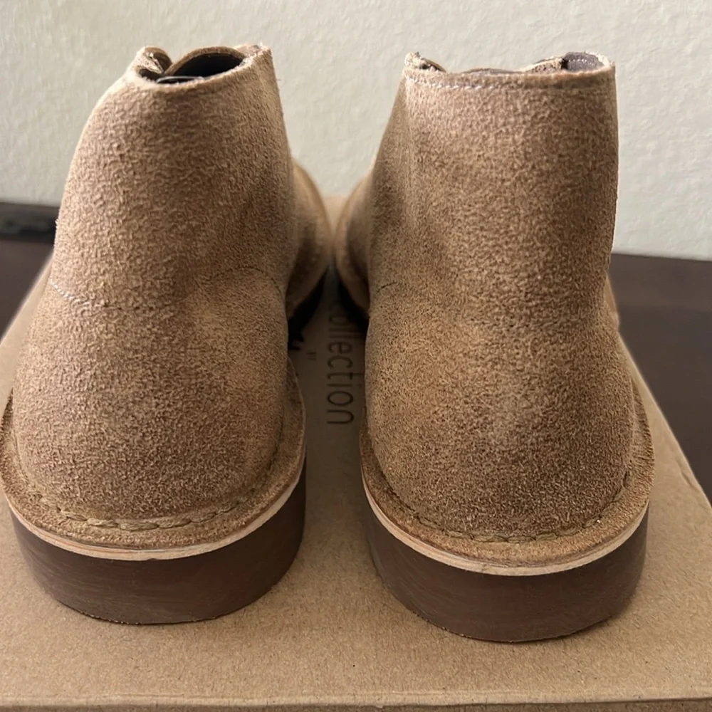 Clarks Men's Bushacre 2 Chukka Boot